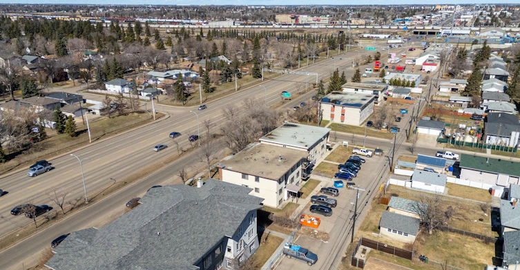 103-12245 97 Street Northwest, Edmonton, AB, T5G 1Z2 - 22