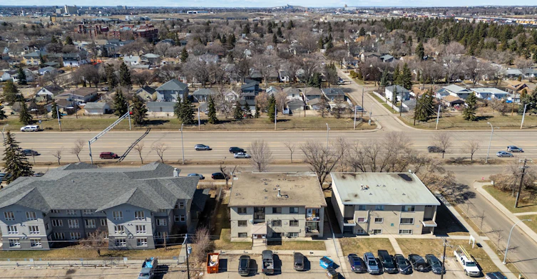103-12245 97 Street Northwest, Edmonton, AB, T5G 1Z2 - 21