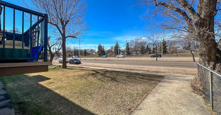 103-12245 97 Street Northwest, Edmonton, AB, T5G 1Z2 - 8