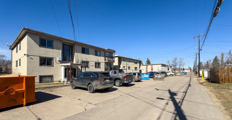 103-12245 97 Street Northwest, Edmonton, AB, T5G 1Z2 - 14