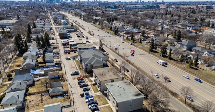 103-12245 97 Street Northwest, Edmonton, AB, T5G 1Z2 - 17
