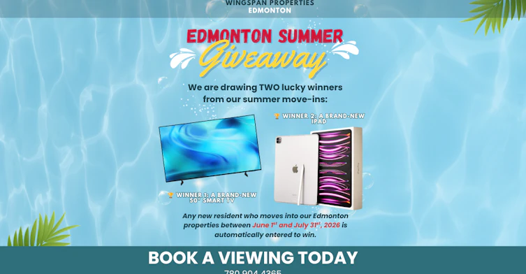 10959 97 Street Northwest, Edmonton, AB, T5H 2P7