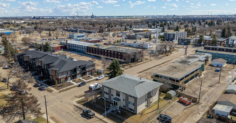 3615 119 Avenue, Edmonton, AB, T5W 1H1 - 9