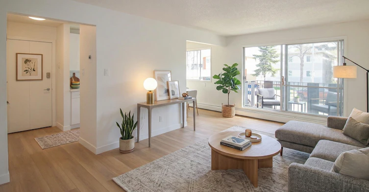 10654 107 Street Northwest, Edmonton, AB, T5H 2Y7 - 3