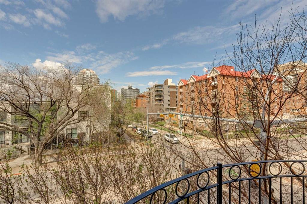 213-527 15 Avenue Southwest, Calgary, AB, T2R 1R5 - 29