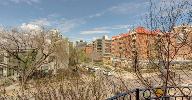 213-527 15 Avenue Southwest, Calgary, AB, T2R 1R5 - 29