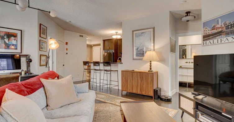 213-527 15 Avenue Southwest, Calgary, AB, T2R 1R5 - 10