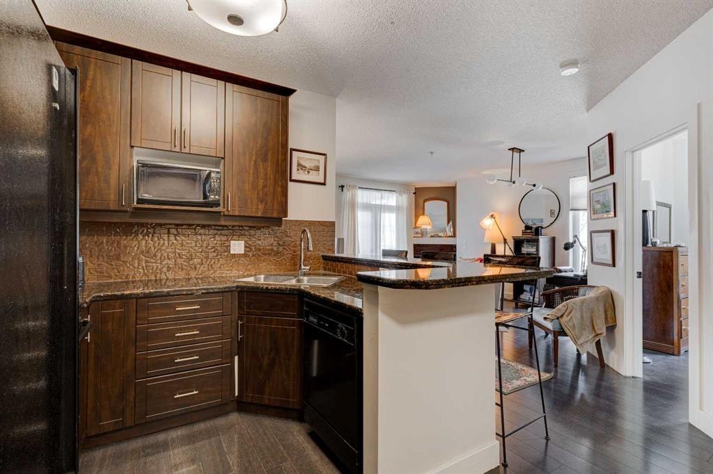 213-527 15 Avenue Southwest, Calgary, AB, T2R 1R5 - 14