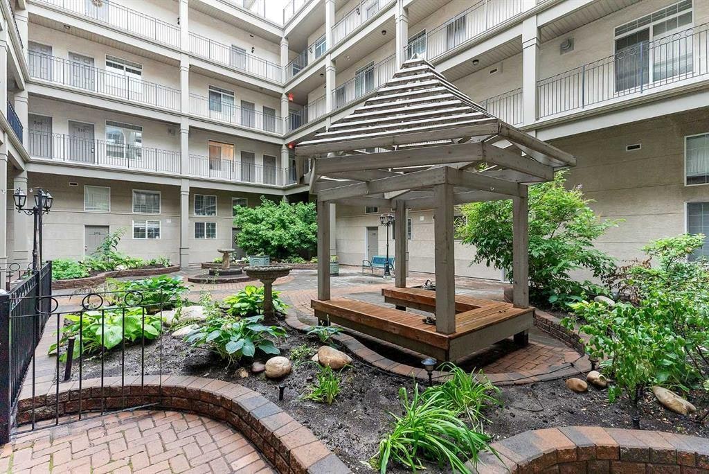 213-527 15 Avenue Southwest, Calgary, AB, T2R 1R5 - 34