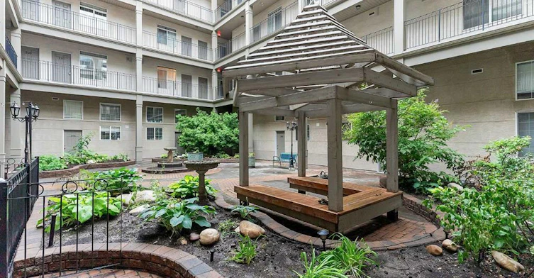 213-527 15 Avenue Southwest, Calgary, AB, T2R 1R5 - 34