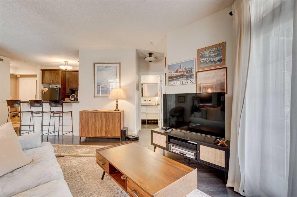 213-527 15 Avenue Southwest, Calgary, AB, T2R 1R5 - 9