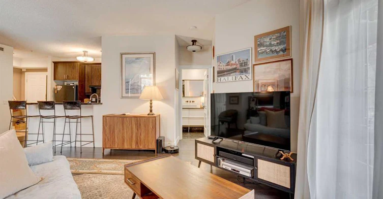 213-527 15 Avenue Southwest, Calgary, AB, T2R 1R5 - 9