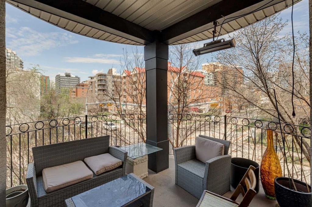 213-527 15 Avenue Southwest, Calgary, AB, T2R 1R5 - 28