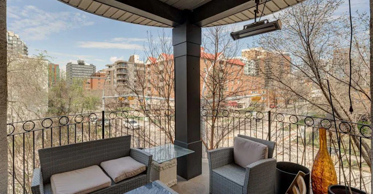 213-527 15 Avenue Southwest, Calgary, AB, T2R 1R5 - 28