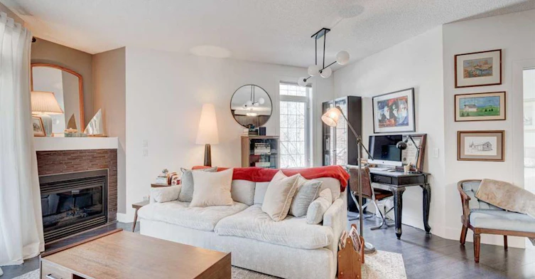 213-527 15 Avenue Southwest, Calgary, AB, T2R 1R5 - 8
