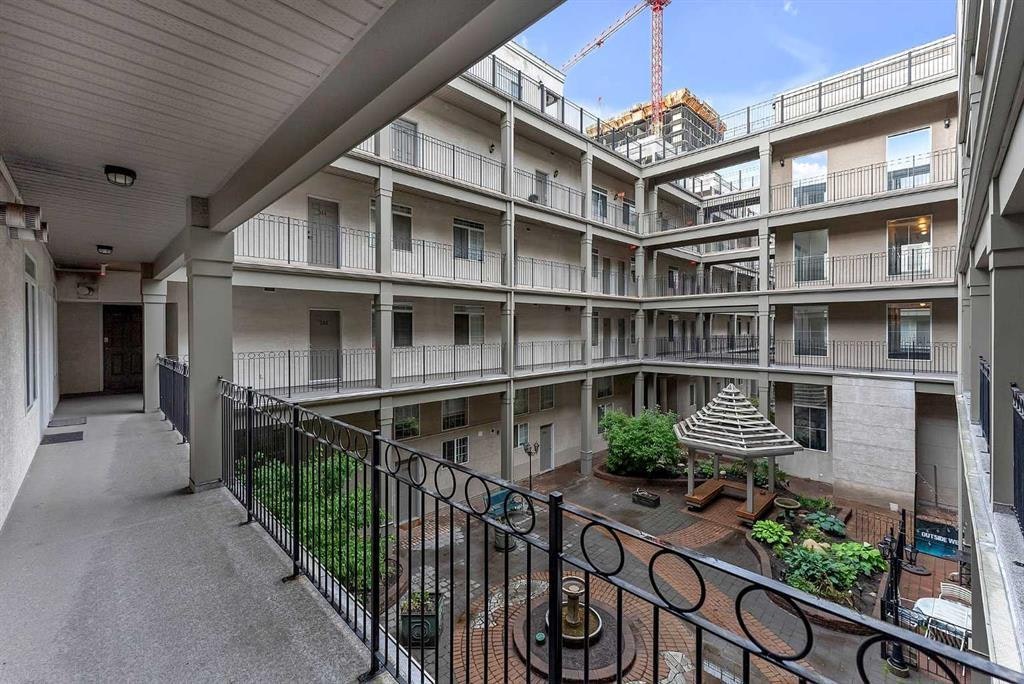 213-527 15 Avenue Southwest, Calgary, AB, T2R 1R5 - 35
