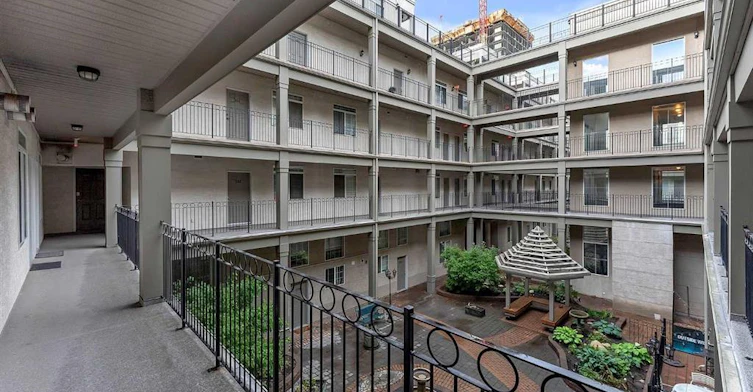 213-527 15 Avenue Southwest, Calgary, AB, T2R 1R5 - 35