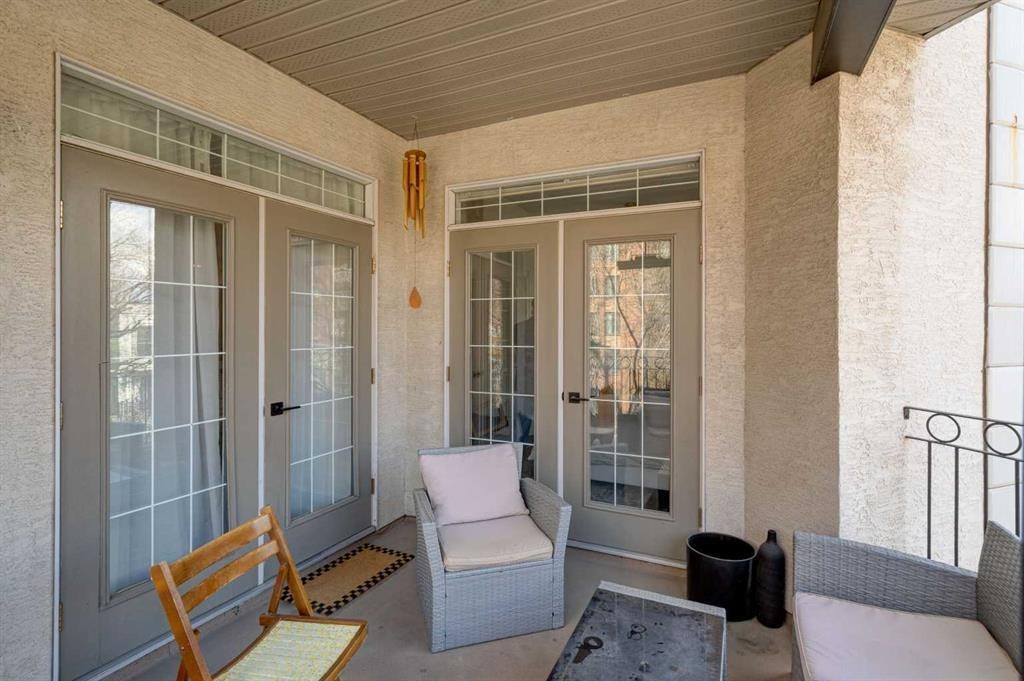 213-527 15 Avenue Southwest, Calgary, AB, T2R 1R5 - 30