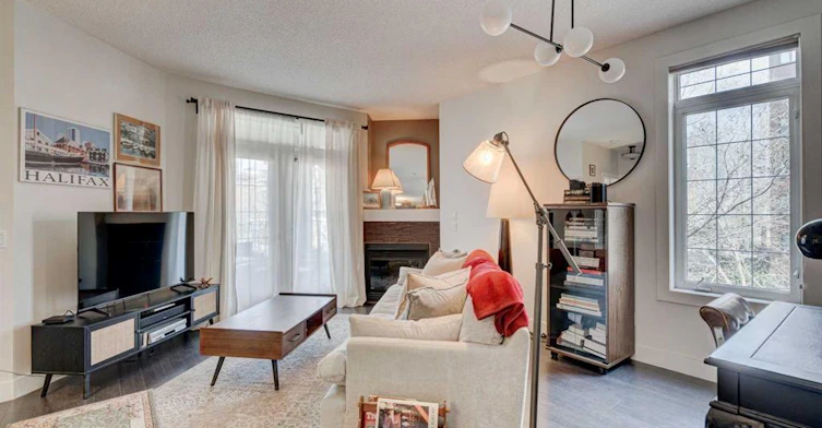213-527 15 Avenue Southwest, Calgary, AB, T2R 1R5 - 7