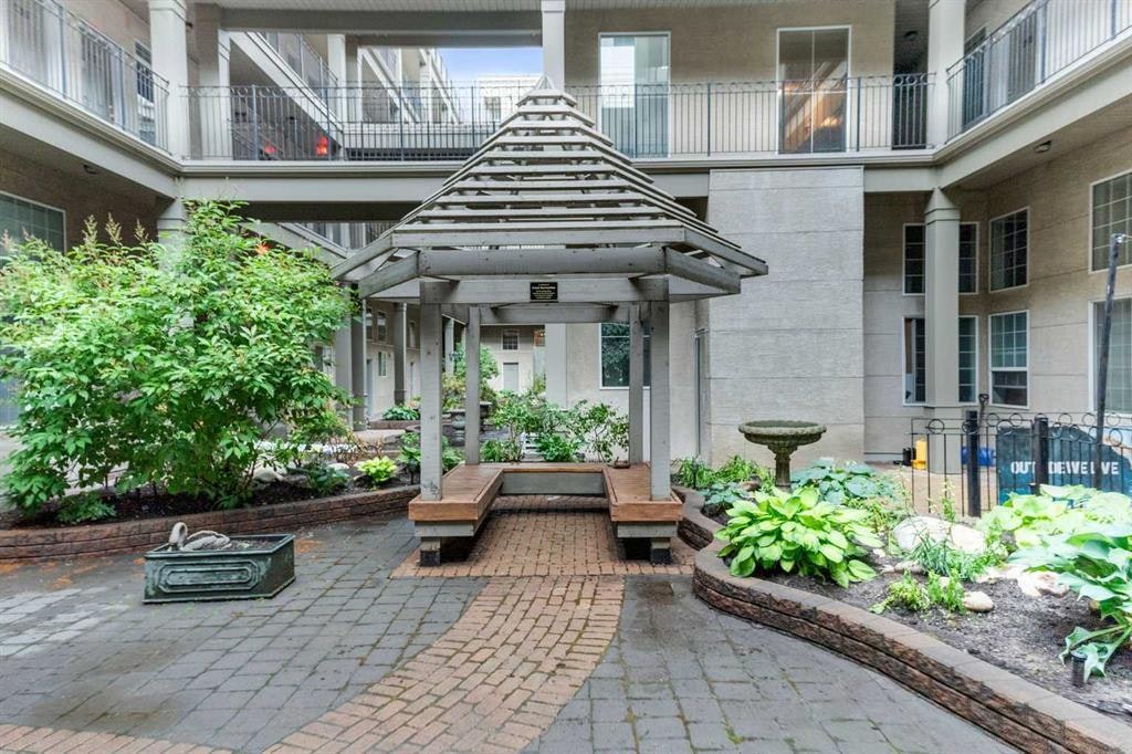 213-527 15 Avenue Southwest, Calgary, AB, T2R 1R5 - 33