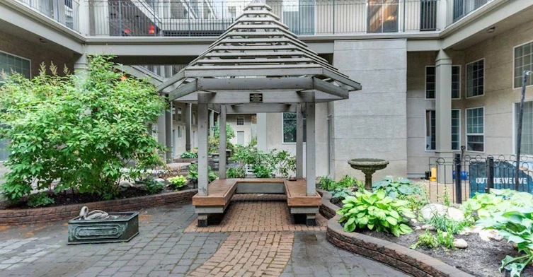213-527 15 Avenue Southwest, Calgary, AB, T2R 1R5 - 33