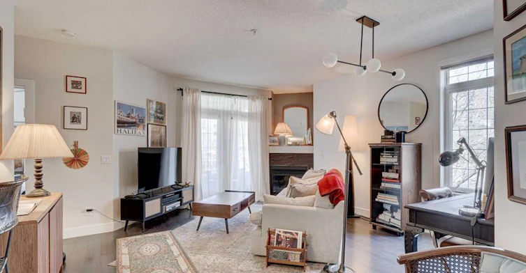 213-527 15 Avenue Southwest, Calgary, AB, T2R 1R5 - 6