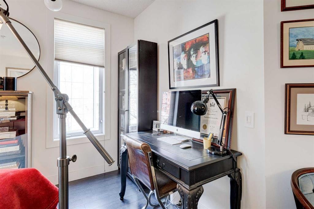 213-527 15 Avenue Southwest, Calgary, AB, T2R 1R5 - 4
