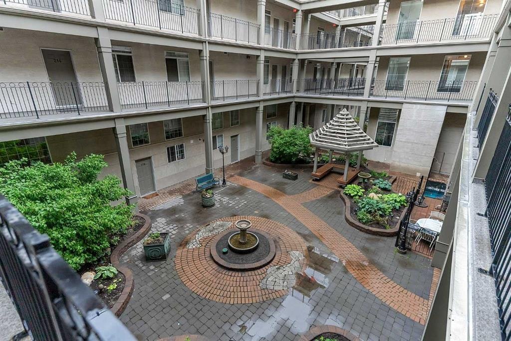 213-527 15 Avenue Southwest, Calgary, AB, T2R 1R5 - 32