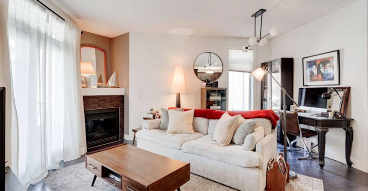 213-527 15 Avenue Southwest, Calgary, AB, T2R 1R5 - 3
