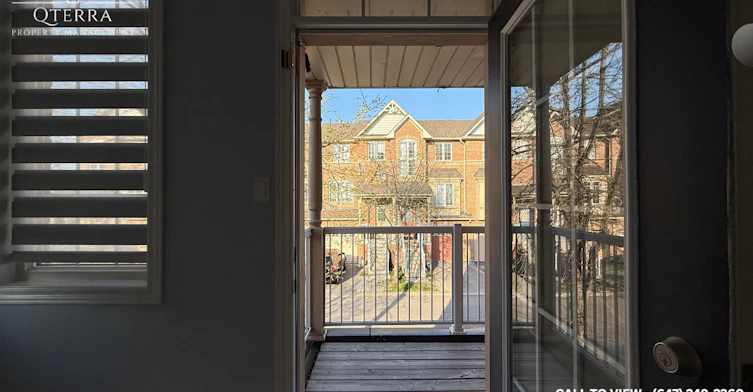 2-2 Annable Lane, Ajax, ON, L1S 7S6 - 20