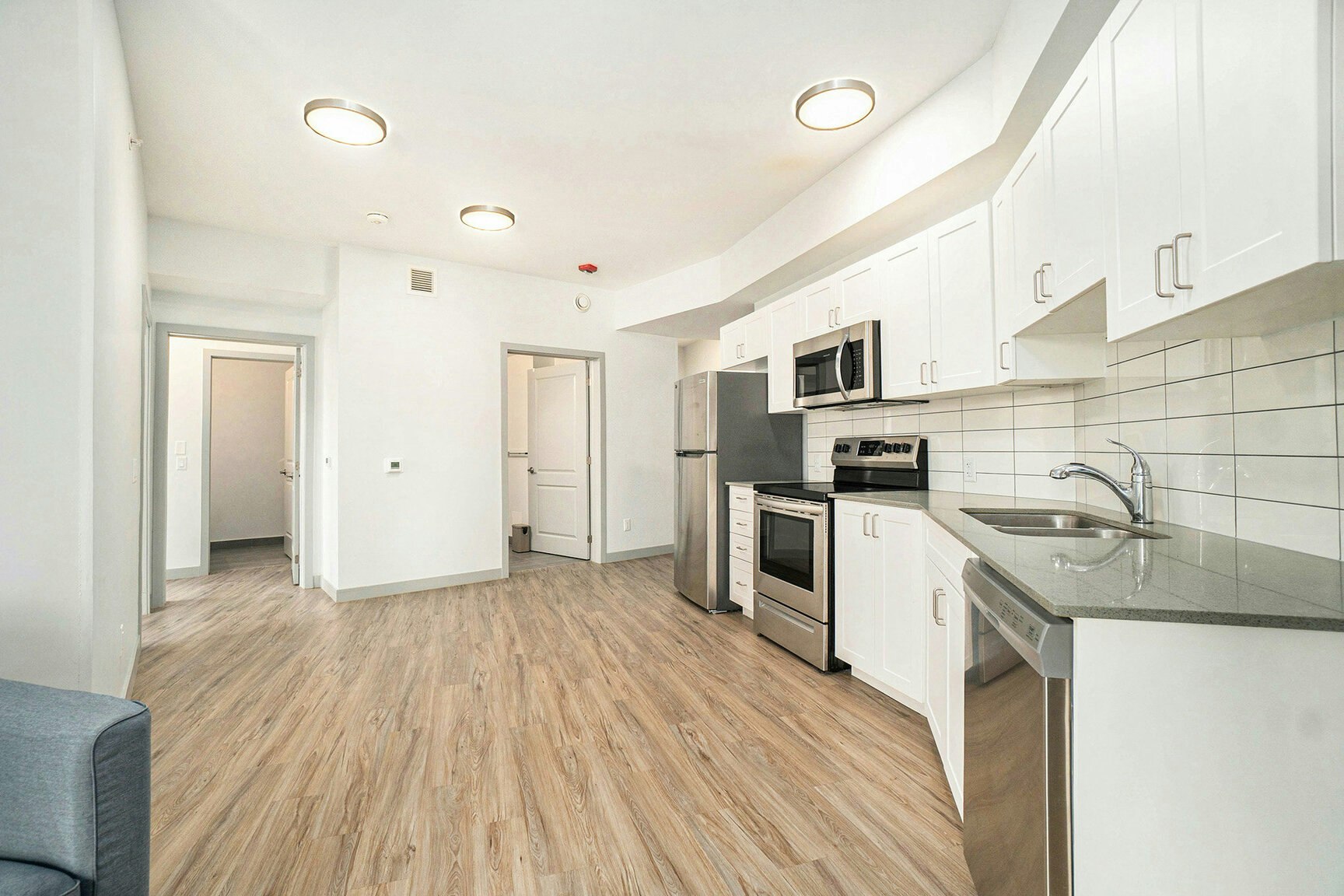 Houses & Apartments for Rent in Kingston - REW