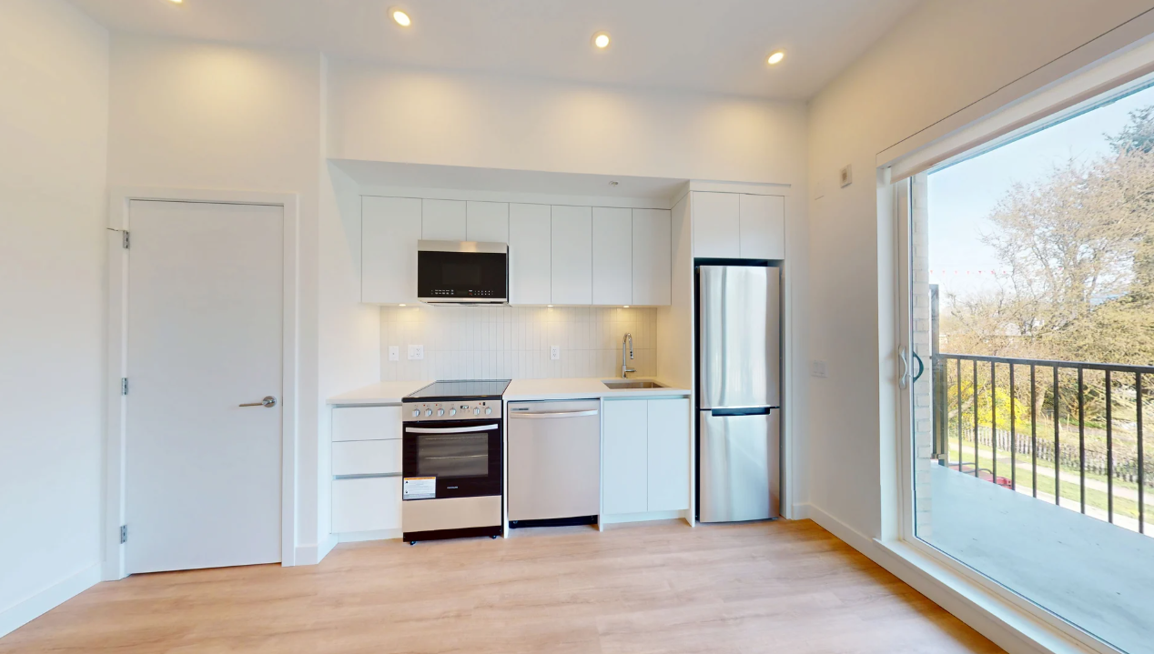 209-3619 Arbutus Street, Vancouver, BC, V6J 0J2 - 5