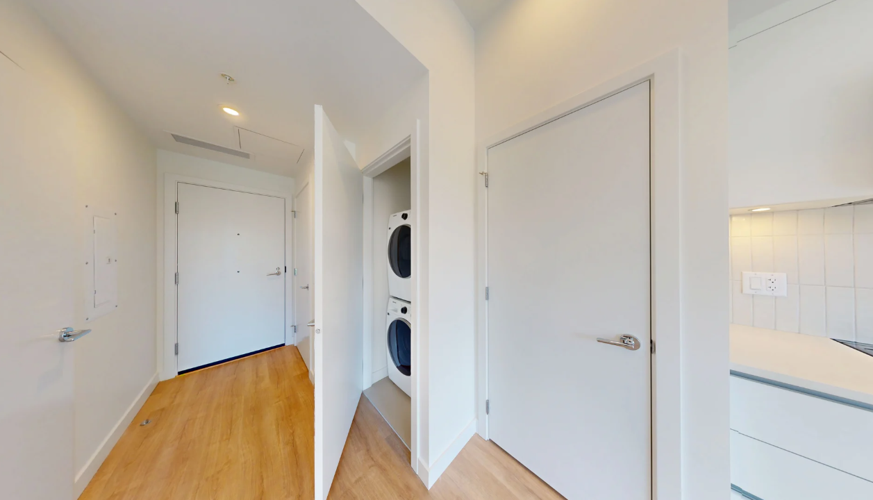 209-3619 Arbutus Street, Vancouver, BC, V6J 0J2 - 8