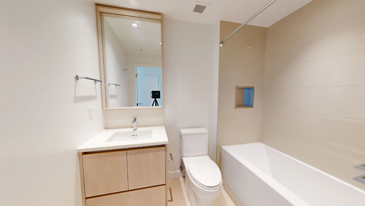 209-3619 Arbutus Street, Vancouver, BC, V6J 0J2 - 4