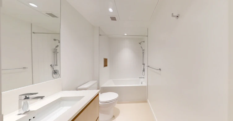 108-3619 Arbutus Street, Vancouver, BC, V6J 0J2 - 4