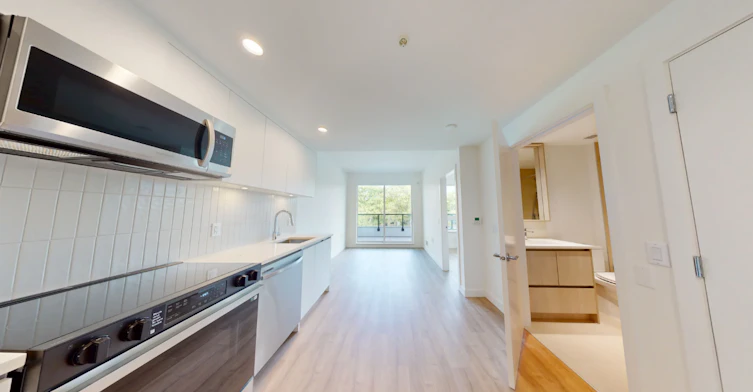 410-3619 Arbutus Street, Vancouver, BC, V6J 0J2 - 5