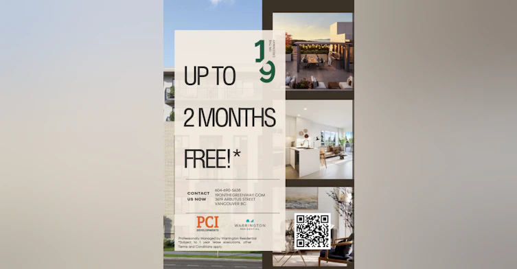 410-3619 Arbutus Street, Vancouver, BC, V6J 0J2