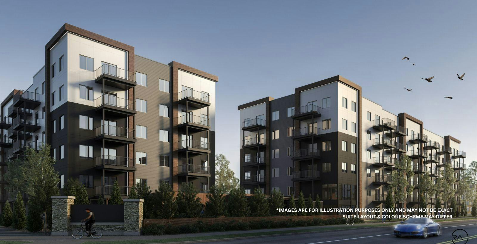5411 7 Avenue Southwest, Edmonton, AB, T6X 3J5 - 2