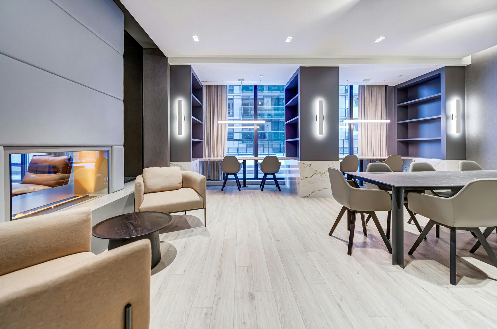 55 Broadway Avenue, Toronto, ON, M4P 1T8 - 25
