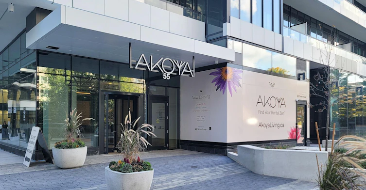 55 Broadway Avenue, Toronto, ON, M4P 1T8 - 30