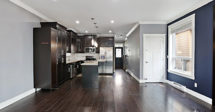 Upper House-12970 60 Avenue, Surrey, BC, V3X 2L5 - 12