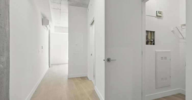 2500 Cavendish Boulevard, Montréal, QC, H4B 2M7 - 2