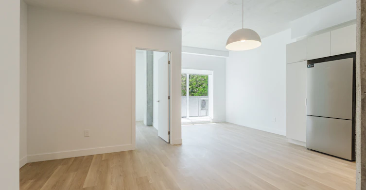 2500 Cavendish Boulevard, Montréal, QC, H4B 2M7 - 2