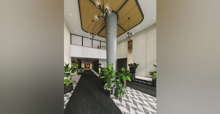 2500 Cavendish Boulevard, Montréal, QC, H4B 2M7 - 9