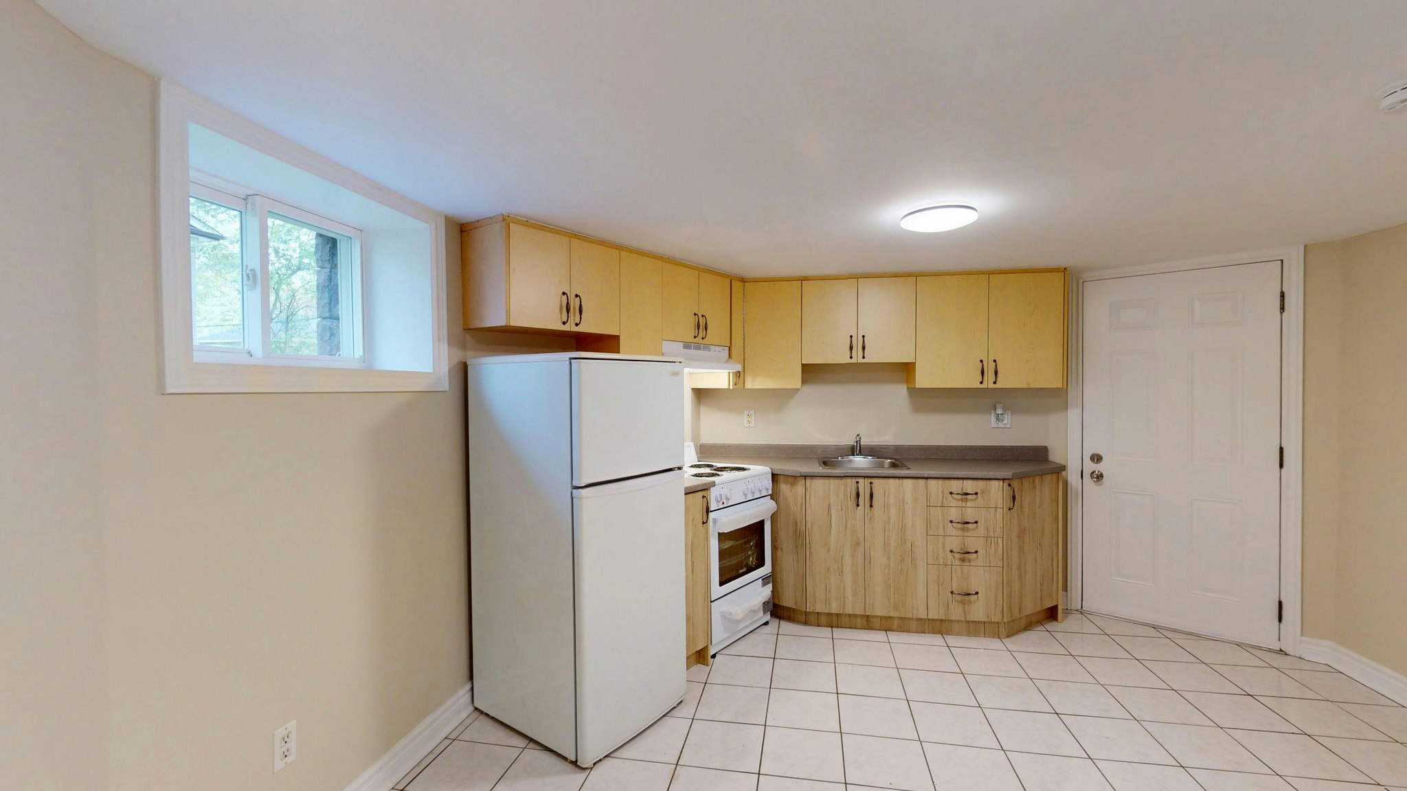 B-79 Rosemount Avenue, Toronto, ON, M9N 3B5 - 3