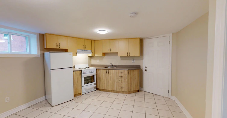 B-79 Rosemount Avenue, Toronto, ON, M9N 3B5 - 4