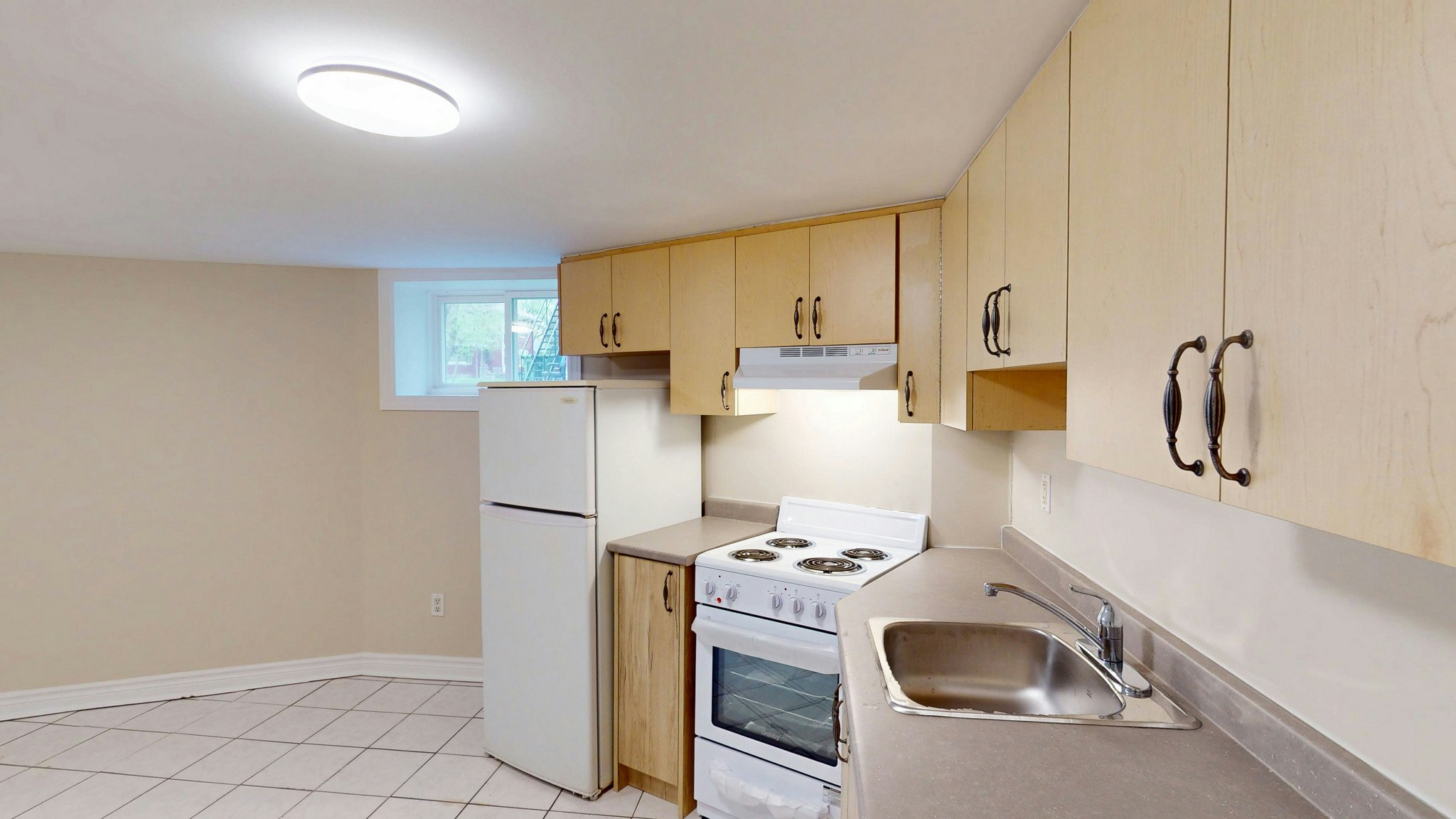B-79 Rosemount Avenue, Toronto, ON, M9N 3B5 - 2