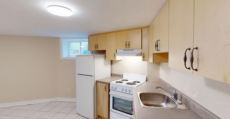 B-79 Rosemount Avenue, Toronto, ON, M9N 3B5 - 2