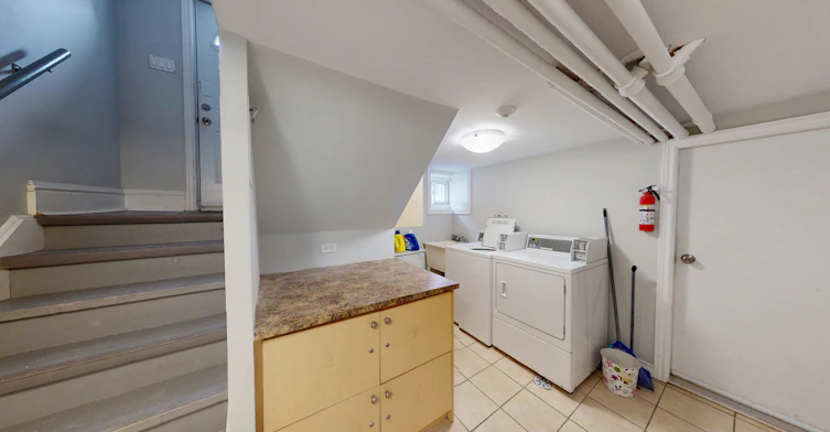 B-79 Rosemount Avenue, Toronto, ON, M9N 3B5 - 9