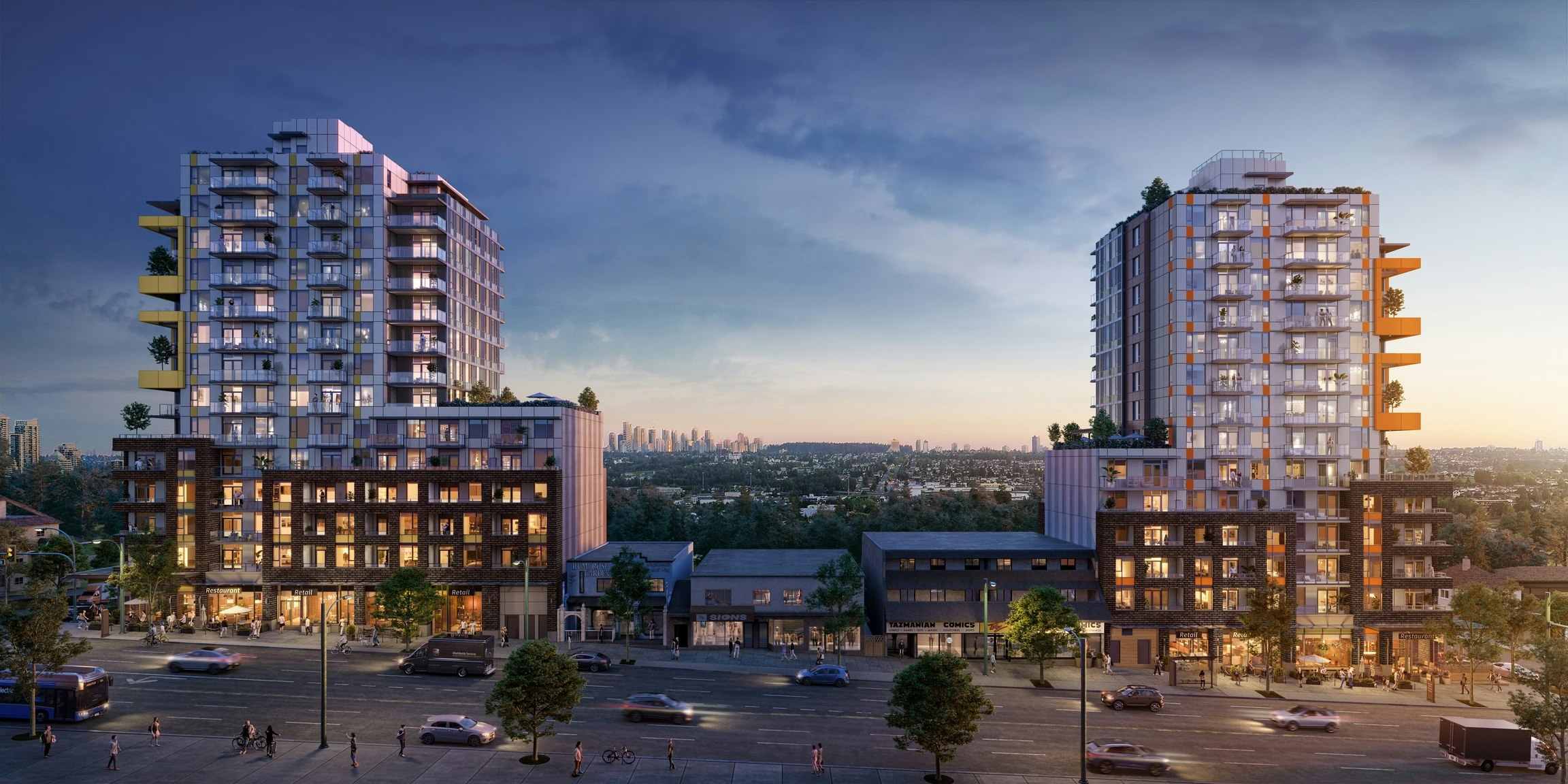 444 Kootenay Street, Vancouver, BC, V5K 0H7 - 4